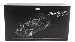 LCD-MODEL - PAGANI - ZONDA HP BARCHETTA 2018