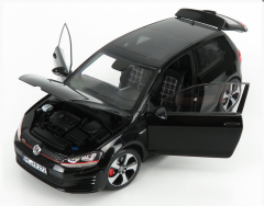 1/18 NOREV - VOLKSWAGEN - GOLF VII GTi 2013