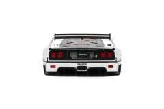 1/18 GT SPIRIT Ferrari LB-Works F40 White - GT470
