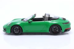 MINICHAMPS - PORSCHE - 911 992 TARGA 4 GTS SPIDER 2021