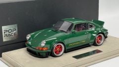 POP RACE Porsche 911 964 Singer DLS 2018