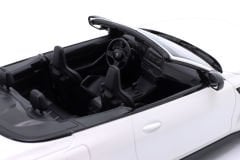 MINICHAMPS - BMW - 4-SERIES M4 CABRIOLET 2020