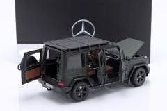 NOREV - MERCEDES BENZ - G-CLASS PROFESSIONAL LINE (W465) 2022