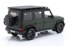 NOREV - MERCEDES BENZ - G-CLASS PROFESSIONAL LINE (W465) 2022