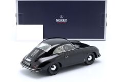 NOREV - PORSCHE - 356A COUPE 1952