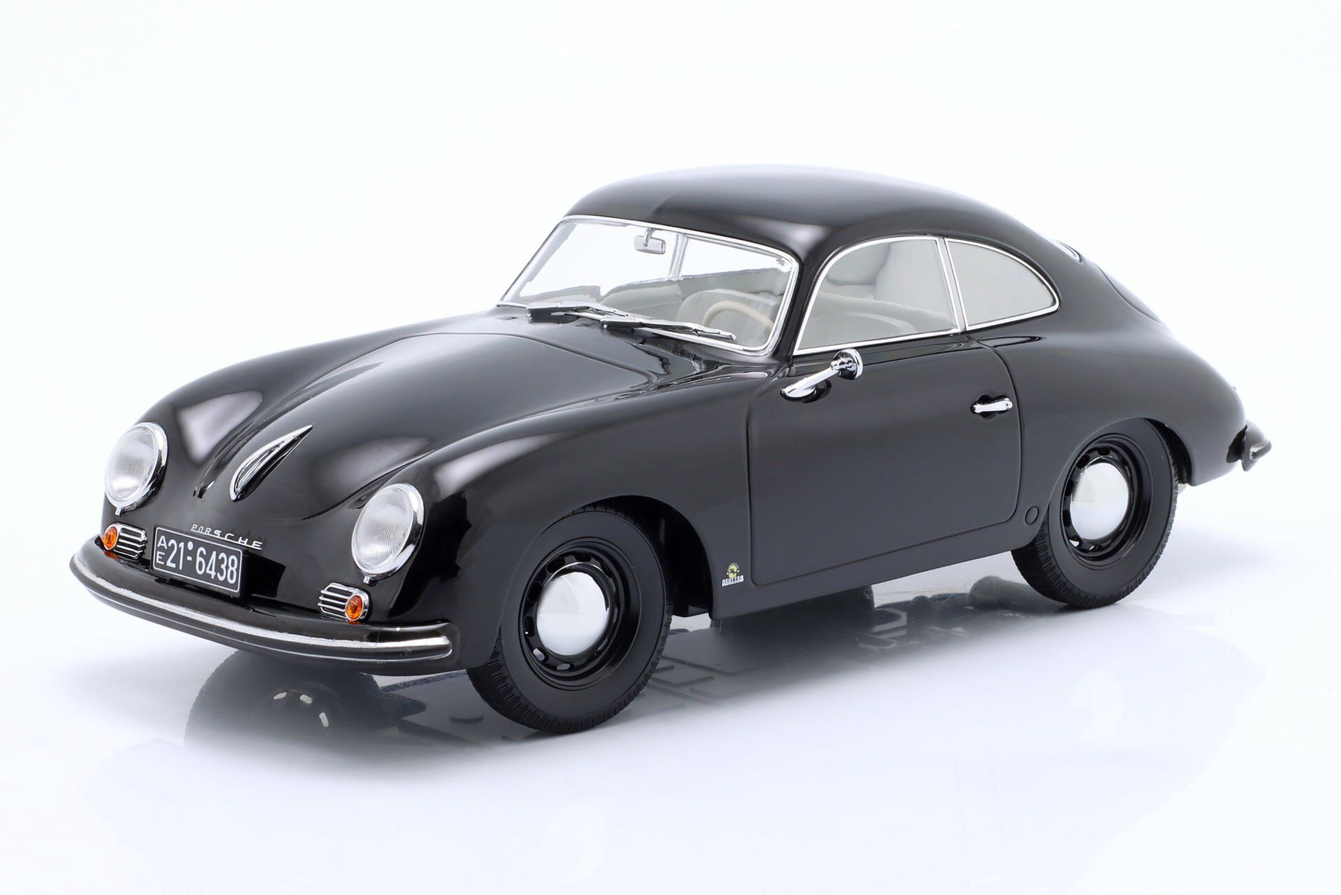 NOREV - PORSCHE - 356A COUPE 1952