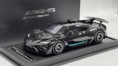 VIP MODEL - MERCEDES AMG ONE (C298)