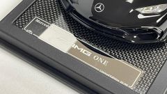 VIP MODEL - MERCEDES AMG ONE (C298)