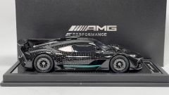 VIP MODEL - MERCEDES AMG ONE (C298)