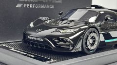 VIP MODEL - MERCEDES AMG ONE (C298)
