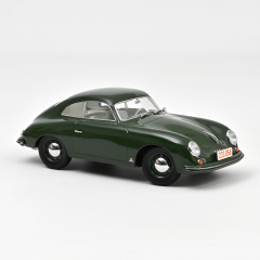 1/18 NOREV - PORSCHE - 356 COUPE 1954
