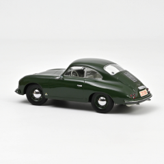 1/18 NOREV - PORSCHE - 356 COUPE 1954