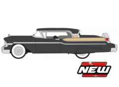1/87 1957 Mercury Montclair, black/beige