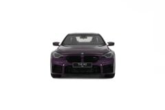 1/18 GT-SPIRIT - BMW - 2-SERIES M2 (G42) 2023