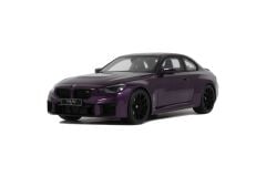 1/18 GT-SPIRIT - BMW - 2-SERIES M2 (G42) 2023