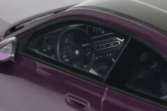 1/18 GT-SPIRIT - BMW - 2-SERIES M2 (G42) 2023