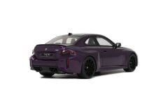 1/18 GT-SPIRIT - BMW - 2-SERIES M2 (G42) 2023