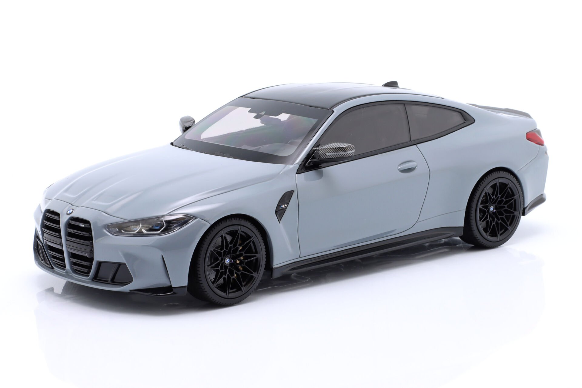 MINICHAMPS - BMW - 4-SERIES M4 (G82) 2020