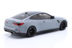 MINICHAMPS - BMW - 4-SERIES M4 (G82) 2020