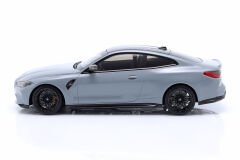 MINICHAMPS - BMW - 4-SERIES M4 (G82) 2020