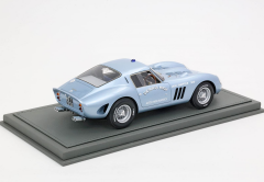 1/18 BBR-MODELS - FERRARI - 250 GTO s/n3589 COUPE VICTORIA HIGH SCHOOL 1965