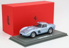 1/18 BBR-MODELS - FERRARI - 250 GTO s/n3589 COUPE VICTORIA HIGH SCHOOL 1965