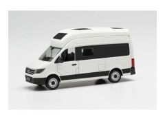 1/87 VW Crafter Grand California 600, white