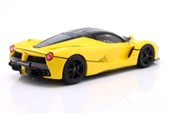 1/18 BBR-MODELS - FERRARI - LAFERRARI 2013