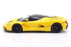 1/18 BBR-MODELS - FERRARI - LAFERRARI 2013