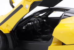 1/18 BBR-MODELS - FERRARI - LAFERRARI 2013