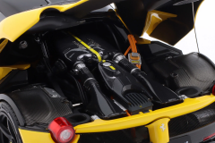 1/18 BBR-MODELS - FERRARI - LAFERRARI 2013