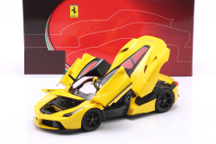 1/18 BBR-MODELS - FERRARI - LAFERRARI 2013