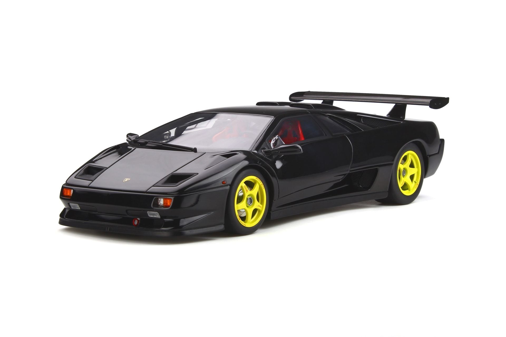GT-SPIRIT - LAMBORGHINI - DIABLO SVR 1996