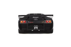 GT-SPIRIT - LAMBORGHINI - DIABLO SVR 1996