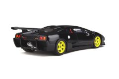 GT-SPIRIT - LAMBORGHINI - DIABLO SVR 1996