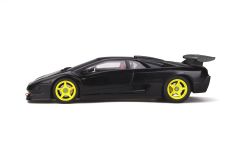 GT-SPIRIT - LAMBORGHINI - DIABLO SVR 1996