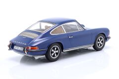 NOREV - PORSCHE - 911S COUPE 1969