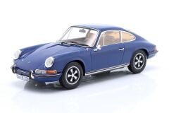 NOREV - PORSCHE - 911S COUPE 1969