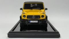 MOTORHELIX - MERCEDES BENZ - G-CLASS G63 AMG (W463) V8 BITURBO 2019