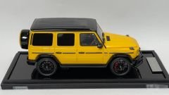 MOTORHELIX - MERCEDES BENZ - G-CLASS G63 AMG (W463) V8 BITURBO 2019