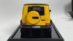MOTORHELIX - MERCEDES BENZ - G-CLASS G63 AMG (W463) V8 BITURBO 2019