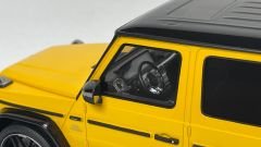 MOTORHELIX - MERCEDES BENZ - G-CLASS G63 AMG (W463) V8 BITURBO 2019