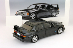 1/18 AUTOART MERCEDES 190E 2.1 16V EVO 2 - 76131