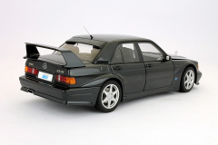 1/18 AUTOART MERCEDES 190E 2.1 16V EVO 2 - 76131