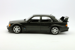 1/18 AUTOART MERCEDES 190E 2.1 16V EVO 2 - 76131
