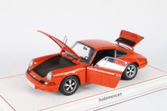 AUTOART - PORSCHE - 911 CARRERA RS 2.7 1973