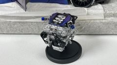 PGM Nissan Skyline GT-R GTR LB GTR35