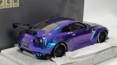 PGM Nissan Skyline GT-R GTR LB GTR35