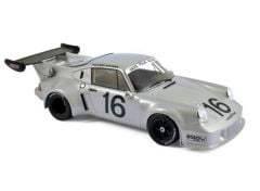 1977 Porsche 911 RSR Turbo Mid-Ohio 3H Follmer/Holmes, white