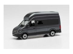 1/87 VW Crafter Grand California 600, grey metallic